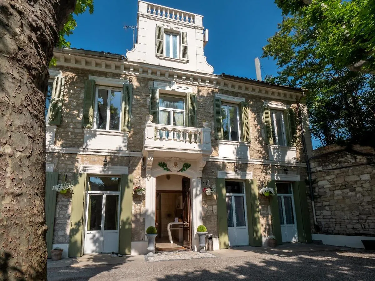 Où Dormir près du Théâtre La Luna : 6 Hôtels à Avignon